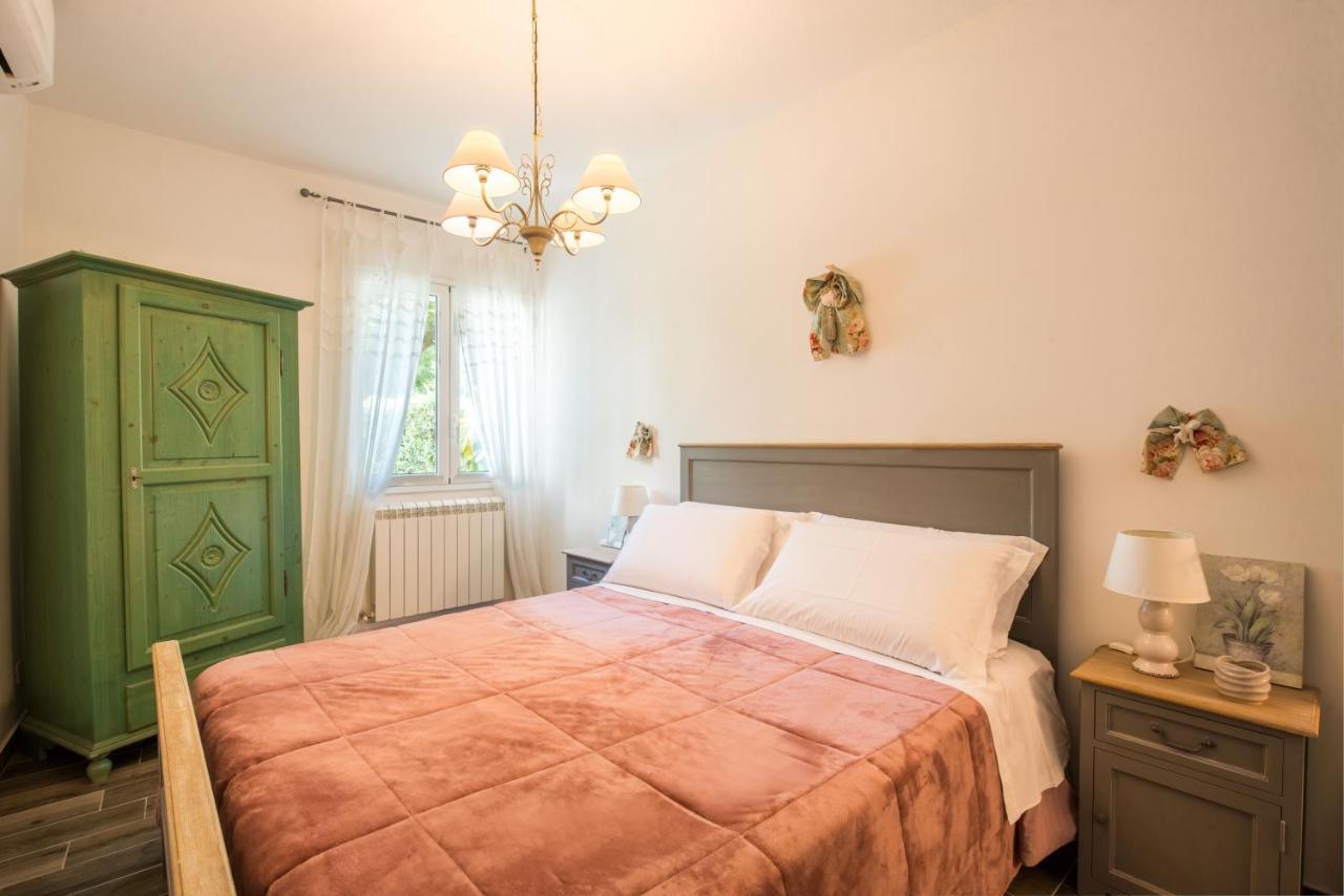 Cinzia-150 Mt From The Apartment