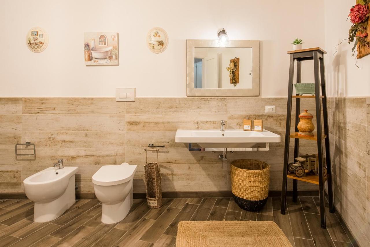 Apartment Cinzia-150 Mt From The