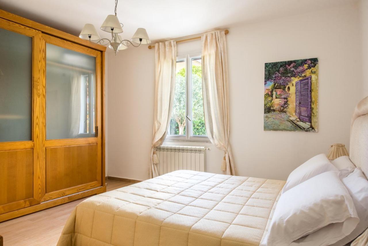 Apartment Cinzia-150 Mt From The Mondello
