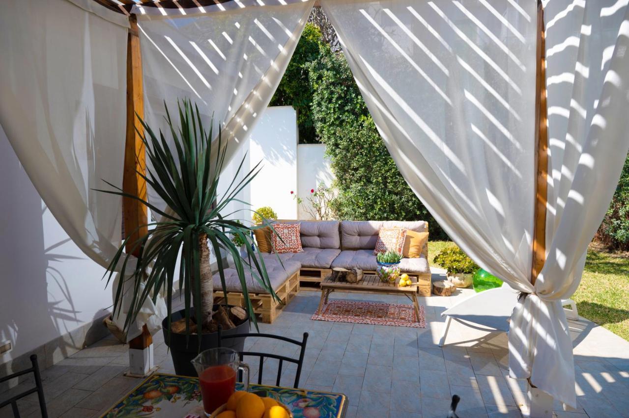 Apartment Cinzia-150 Mt From The
